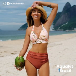 Biquíni Itaporanga d'Ajuda