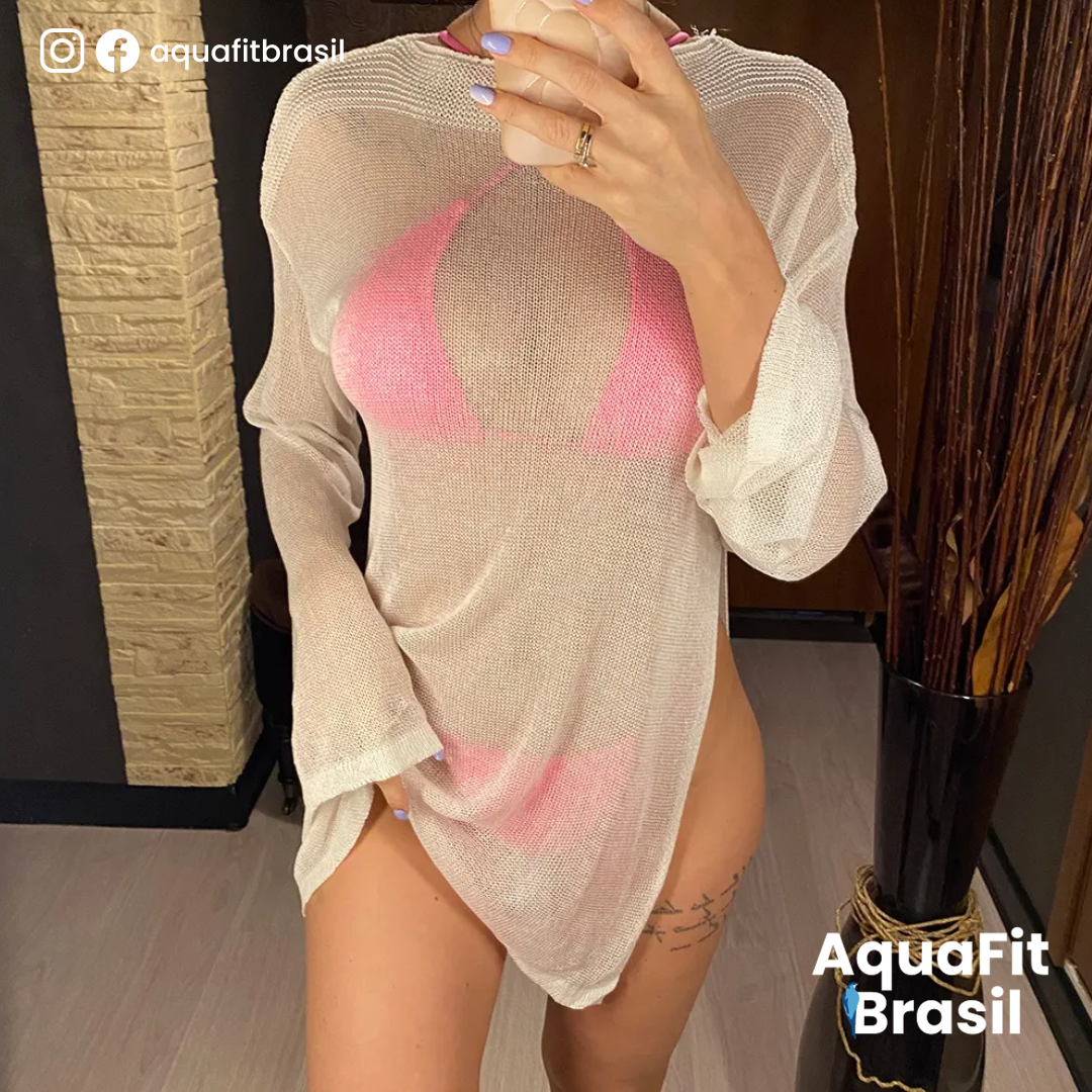 Saída de Praia Tamandaré