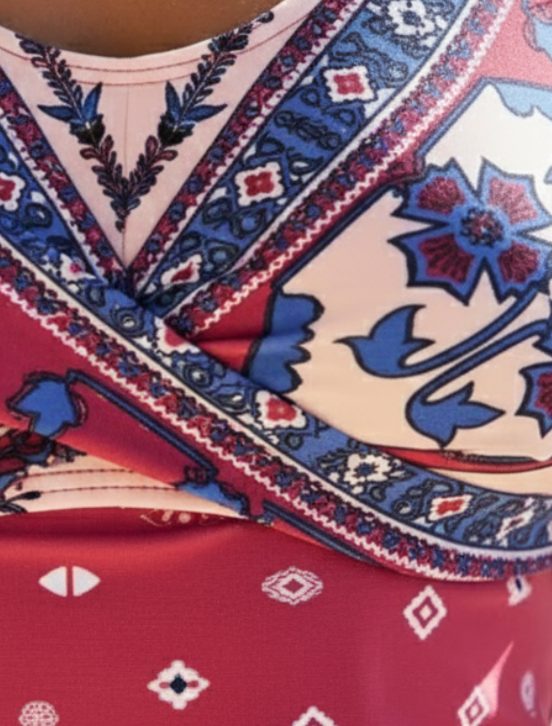 Biquíni Balneário - Plus Size