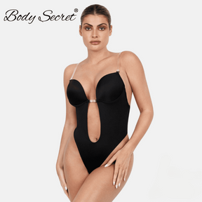 Body Secret - Tecnologia InvisiFit costas livres [FRETE GRÁTIS] [PROMOÇÃO DE LANÇAMENTO]