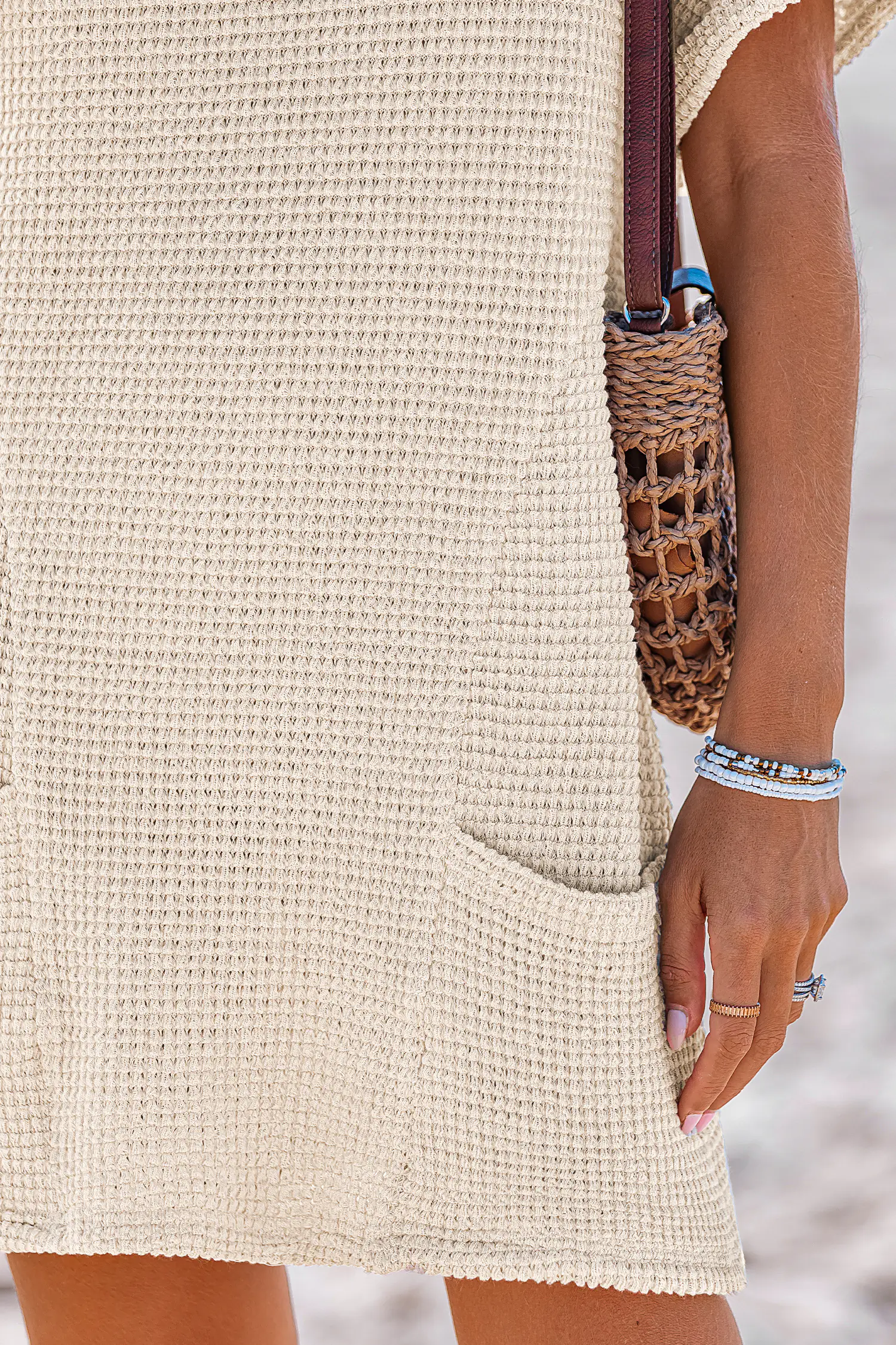 Saída de Praia Algodoal