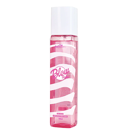 Body Splash Blow Girl 180ml – Fragrância Leve, Fresca e Irresistível para o Dia a Dia