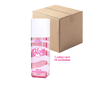 Perfume Blow Beijos – Morango com Creme, Feminino e Sedutor