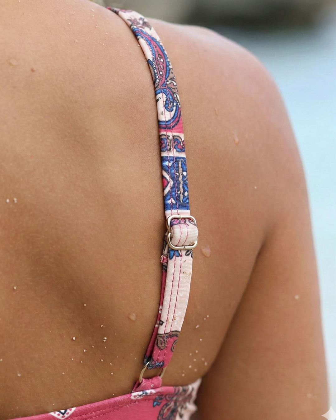 Biquíni Pícos‎‎ ‎ ‎