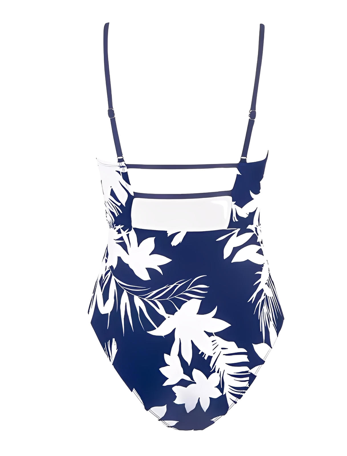 Maiô Jacobina‎‎‎ - Plus Size