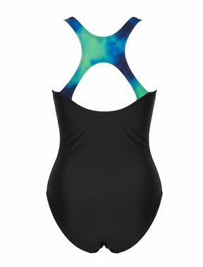 Maiô Tibau - Natação