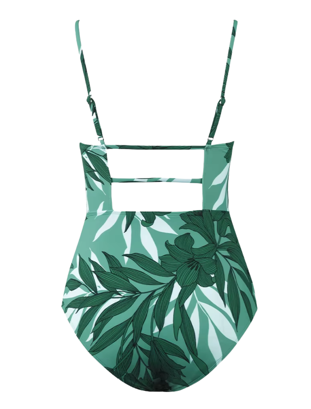 Maiô Lençóis - Plus Size