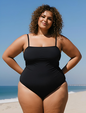 Maiô Jacobina‎‎‎ - Plus Size