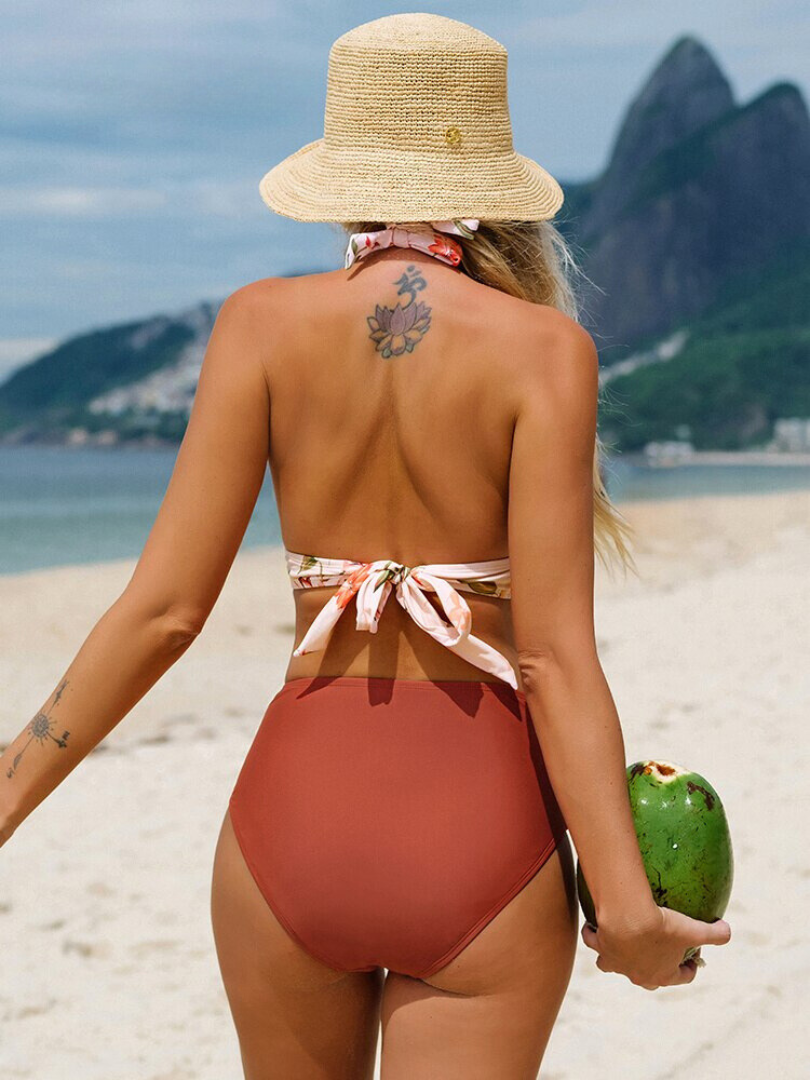 Biquíni Itaporanga d'Ajuda