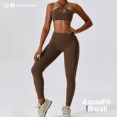 Conjunto Fitness Porto Seguro