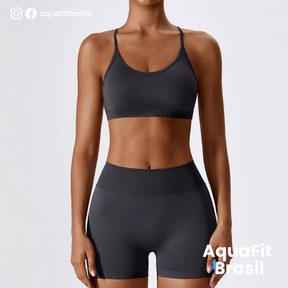 Conjunto Fitness Ipanema