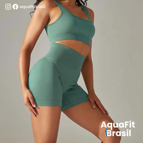 Conjunto Fitness Rio de Janeiro