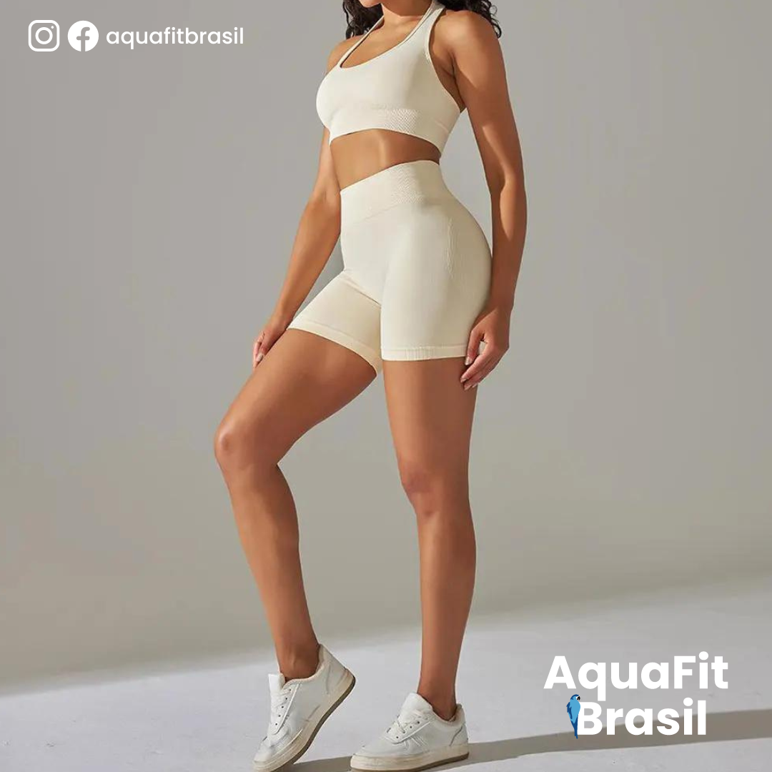 Conjunto Fitness Londrina