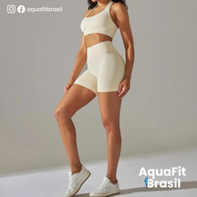 Conjunto Fitness Londrina