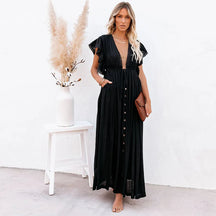 Saída de Praia Cairu