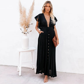 Saída de Praia Cairu