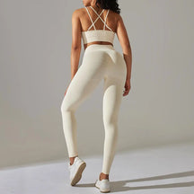 Conjunto Fitness Laguna