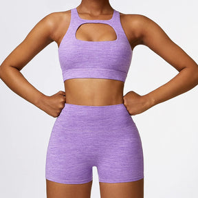 Conjunto Fitness Trancoso