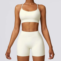 Conjunto Fitness Arraial d'Ajuda