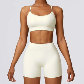 Conjunto Fitness Arraial d'Ajuda