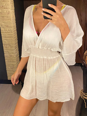 Saída de Praia Barra Grande