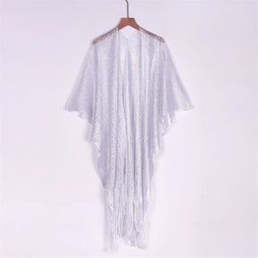 Saída de Praia Mundaú