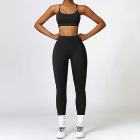 Conjunto Fitness Arraial d'Ajuda