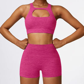 Conjunto Fitness Trancoso