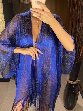 Saída de Praia Mundaú