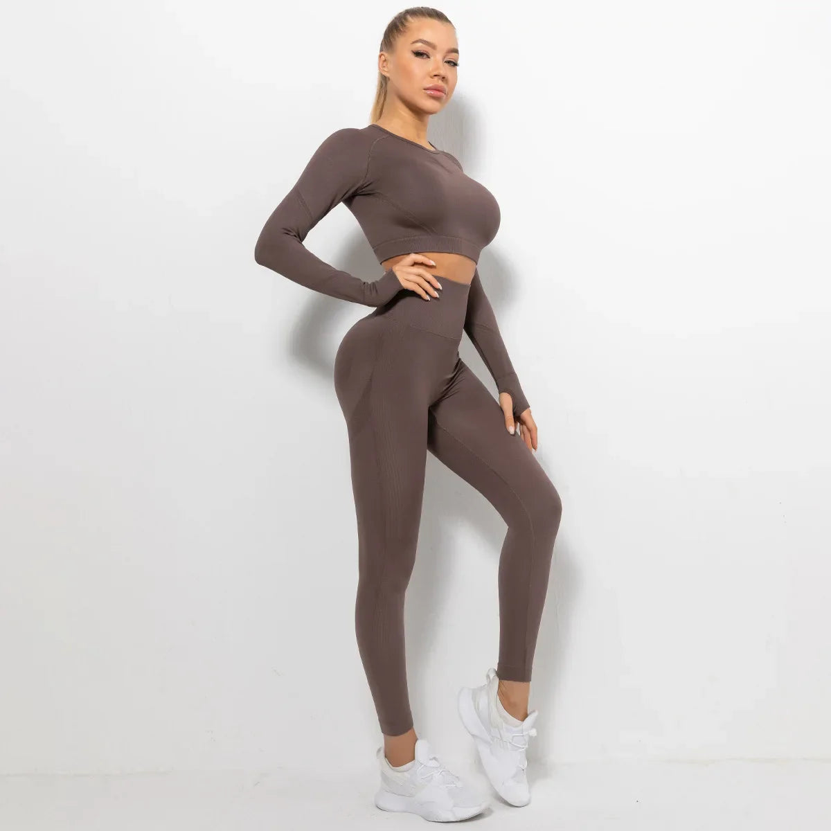 Conjunto Fitness Taíba