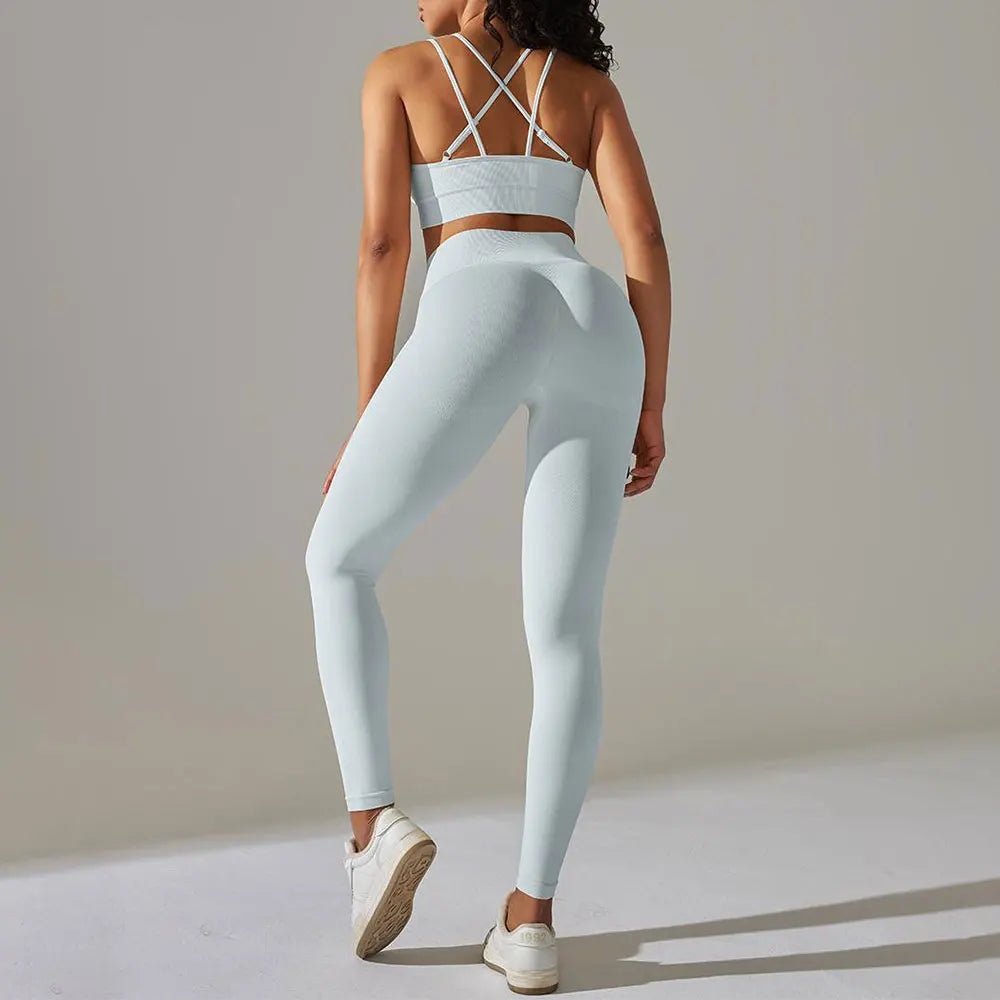 Conjunto Fitness Laguna