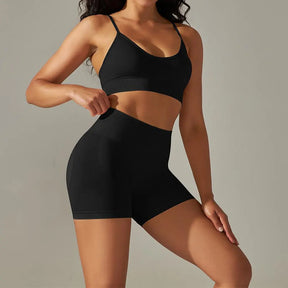Conjunto Fitness Vitória