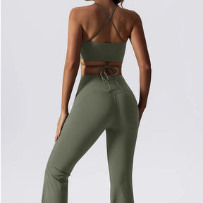 Conjunto Fitness Leblon