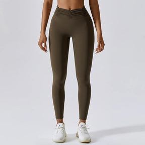 Legging Poços de Caldas