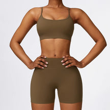 Conjunto Fitness Arraial d'Ajuda