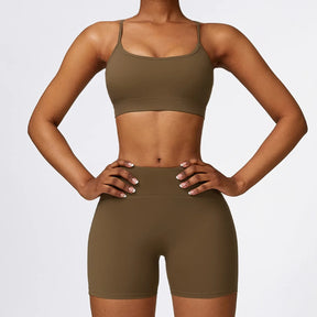 Conjunto Fitness Arraial d'Ajuda