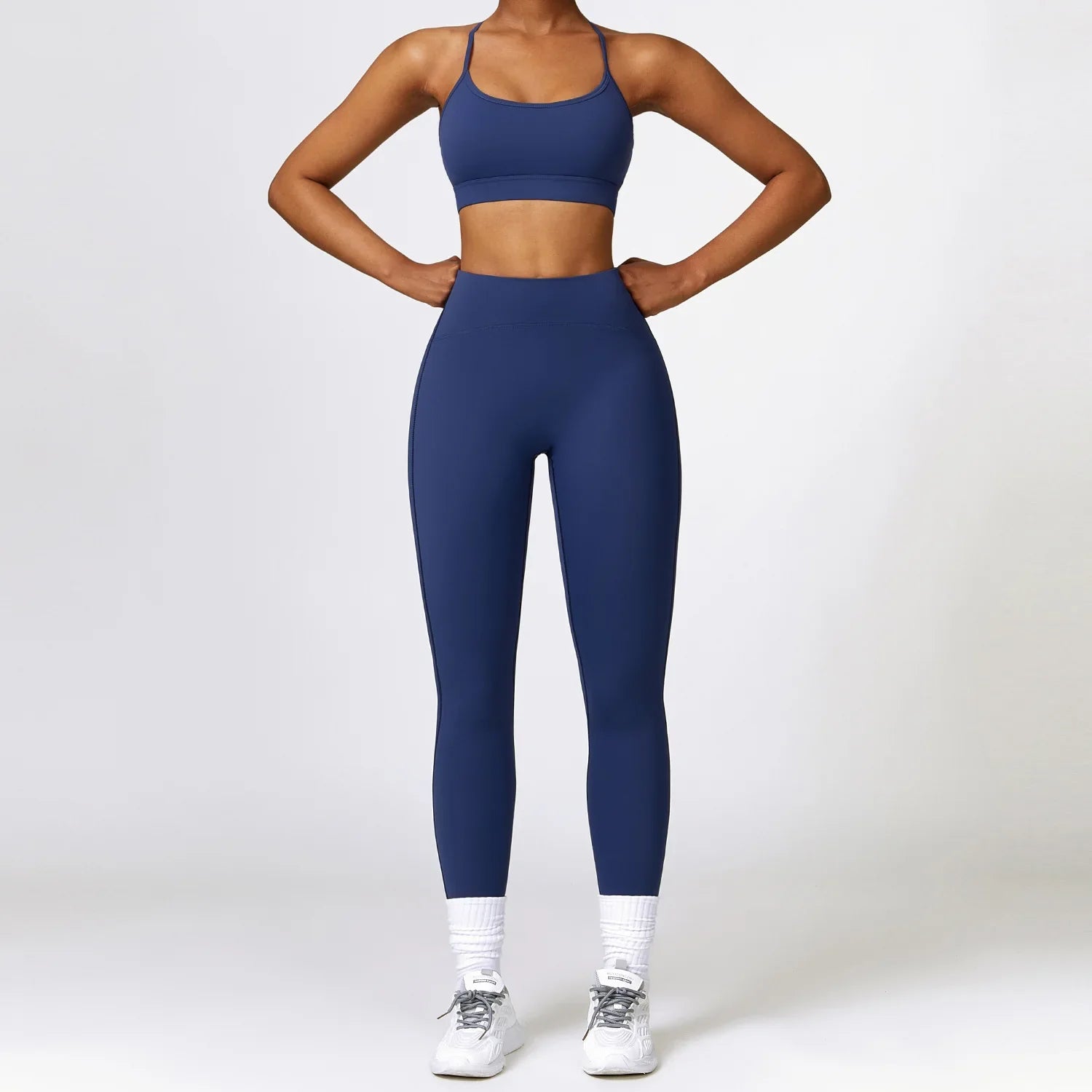 Conjunto Fitness Arraial d'Ajuda