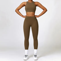 Conjunto Fitness Arraial d'Ajuda