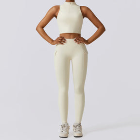 Conjunto Fitness Maraú