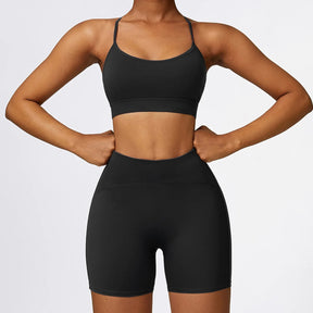 Conjunto Fitness Arraial d'Ajuda