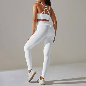 Conjunto Fitness Laguna