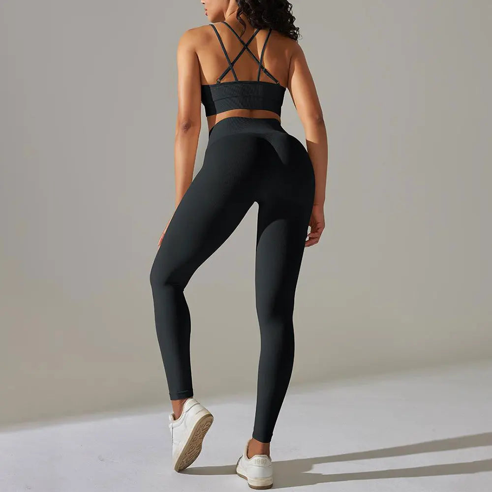 Conjunto Fitness Laguna