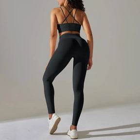 Conjunto Fitness Laguna