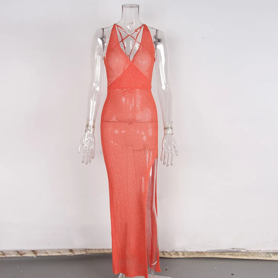 Saída de Praia Surubim