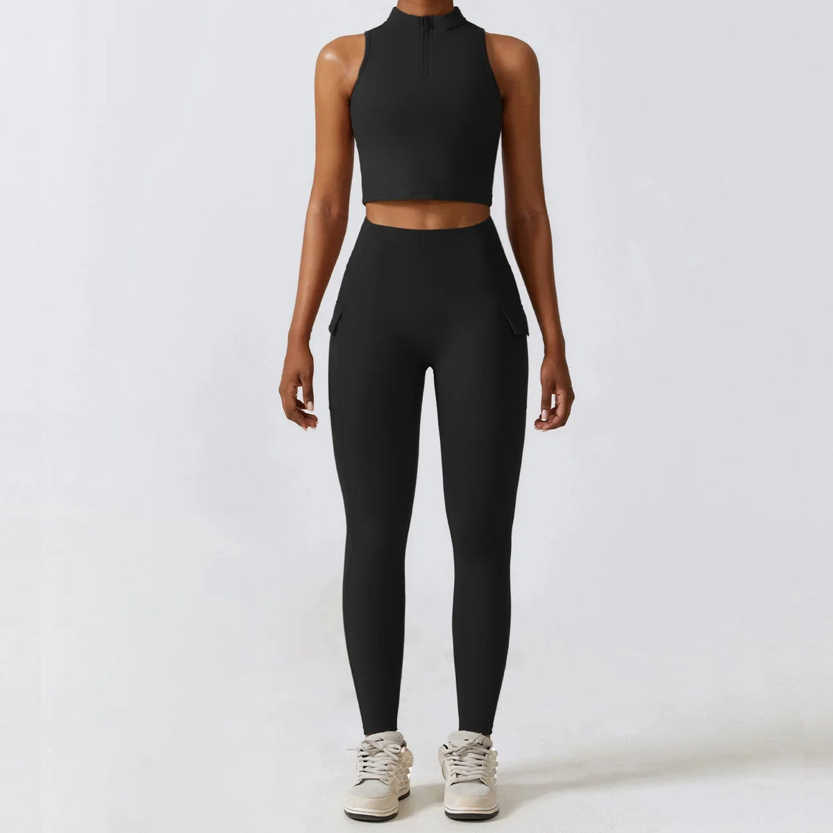 Conjunto Fitness Maraú