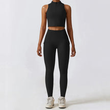 Conjunto Fitness Maraú