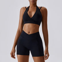 Conjunto Fitness Bombinhas