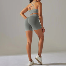 Conjunto Fitness Guaratuba