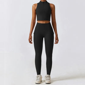 Conjunto Fitness Maraú