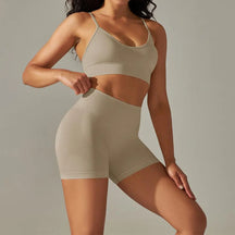 Conjunto Fitness Vitória